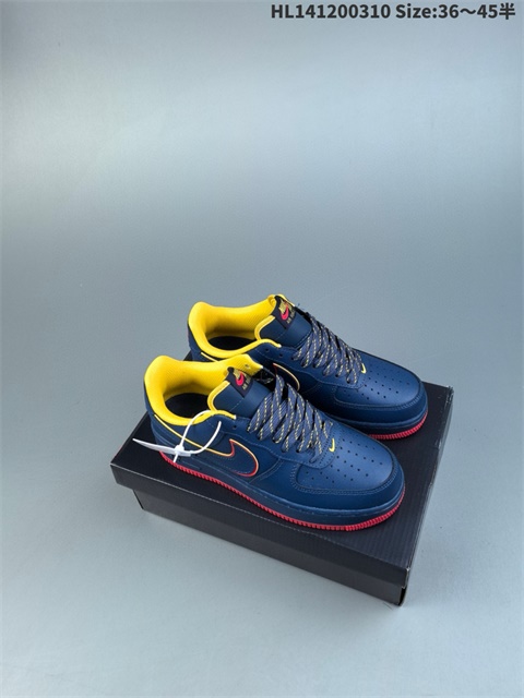 women air force one shoes 36-45 2025-9-19-070